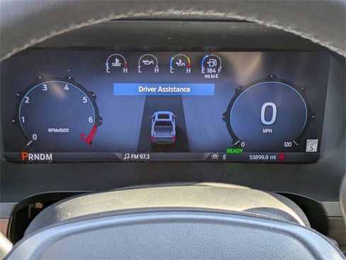 Certified 2024 Ford F150 XLT w/ Equipment Group 302A MID image 26