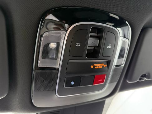 Used 2023 Hyundai Santa Cruz Night image 29