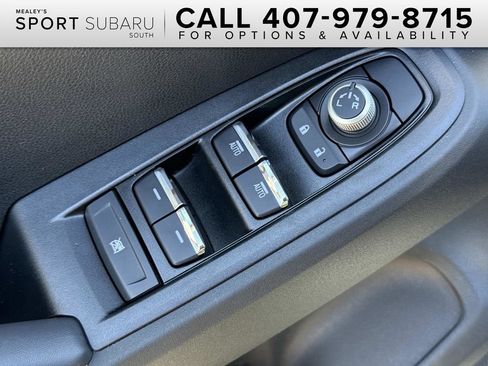 New 2026 Subaru Crosstrek 2.5i Limited AWD/4WD image 20