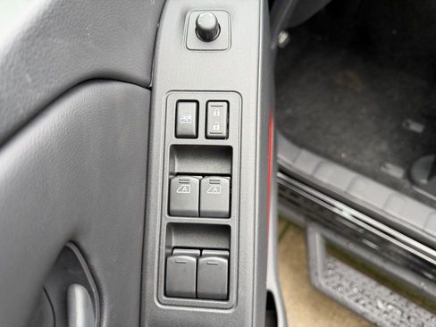 New 2026 Nissan Frontier PRO-4X w/ Tow Package image 12