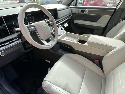 New 2026 Hyundai Santa Fe Limited image 14
