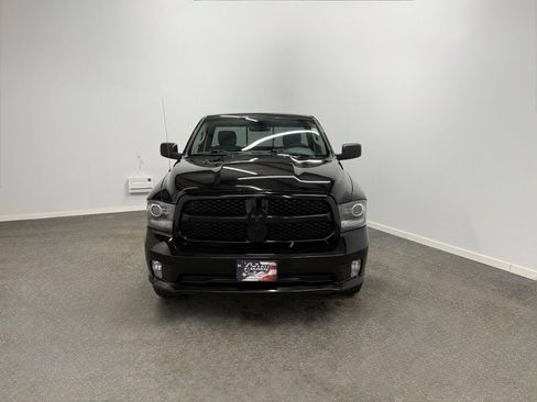 Used 2014 RAM 1500 Express image 5