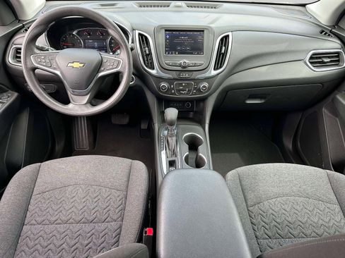 Used 2023 Chevrolet Equinox LT AWD/4WD image 13