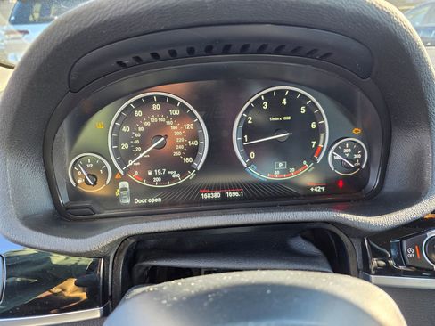 Used 2015 BMW X3 xDrive35i image 12