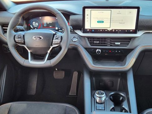 New 2026 Ford Explorer Tremor w/ Tremor Convenience Package image 27