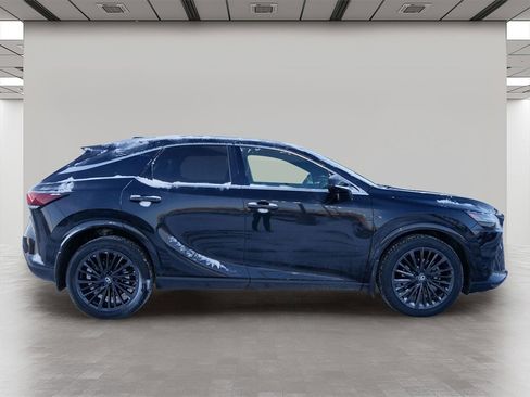 Certified 2024 Lexus RX 350 Premium image 6