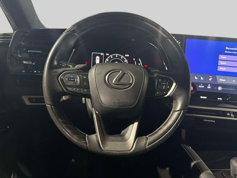 Used 2023 Lexus RX 350 Premium w/ Cold Area Package AWD/4WD image 19