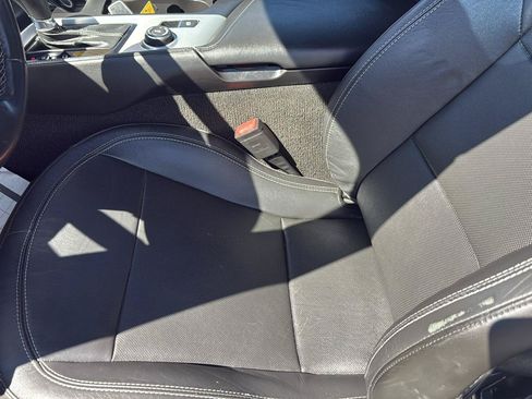 Used 2015 Chevrolet Corvette Stingray Coupe w/ 2LT Preferred Equipment Group RWD image 12