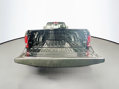 New 2026 RAM 2500 Tradesman image 16