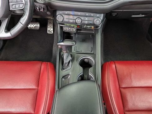 Used 2023 Dodge Durango SRT Hellcat AWD/4WD image 22