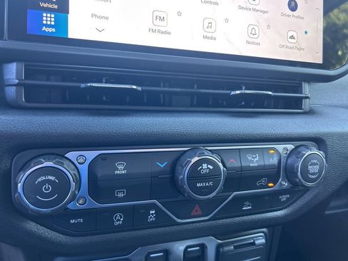 New 2026 Jeep Wrangler Sport image 38