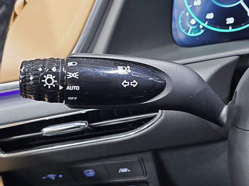 Used 2023 Hyundai Sonata Limited w/ Cargo Package image 26