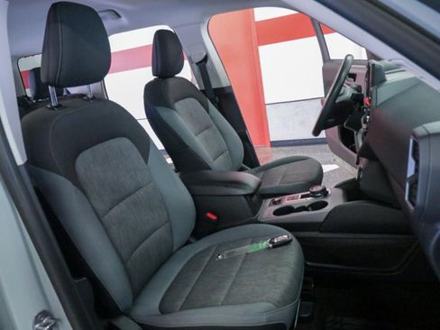 Used 2021 Ford Bronco Sport Big Bend image 20