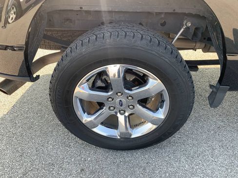 Used 2022 Ford F150 XLT w/ Equipment Group 301A Mid AWD/4WD image 10