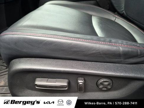 Used 2023 Honda Odyssey Sport image 13