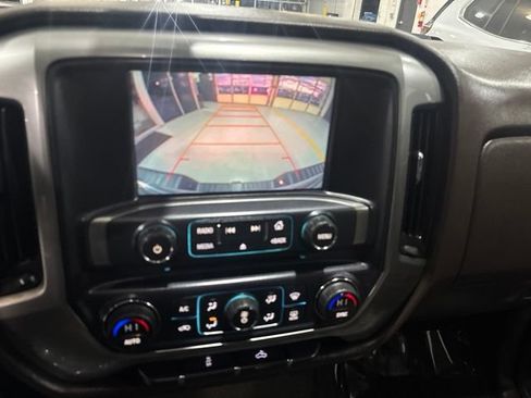 Used 2016 Chevrolet Silverado 1500 LT w/ All Star Edition AWD/4WD image 21