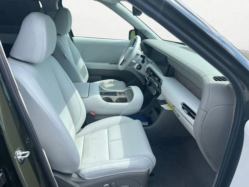 Used 2026 Hyundai Palisade Limited AWD/4WD image 15