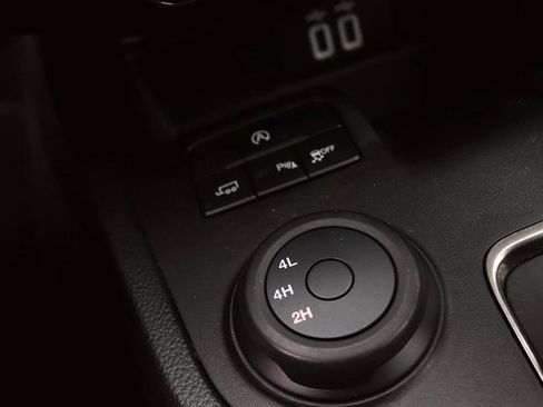 Used 2019 Ford Ranger Lariat w/ Bed Utility Package image 22