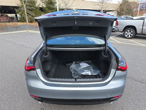 New 2026 BMW 430i xDrive Coupe w/ Premium Package image 5