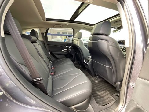 Certified 2020 Acura RDX AWD image 20