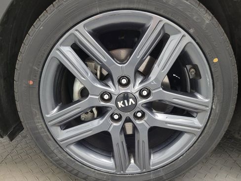 Used 2021 Kia Forte GT-Line FWD image 31