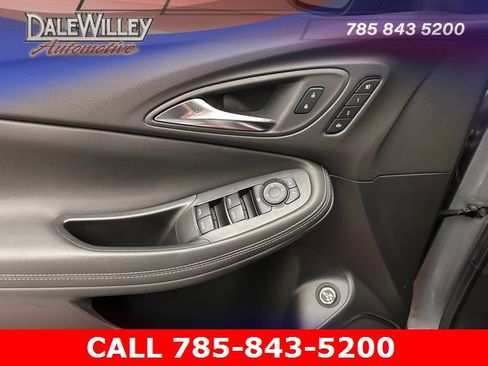 Used 2023 Buick Encore GX Essence w/ Advanced Technology Package image 20