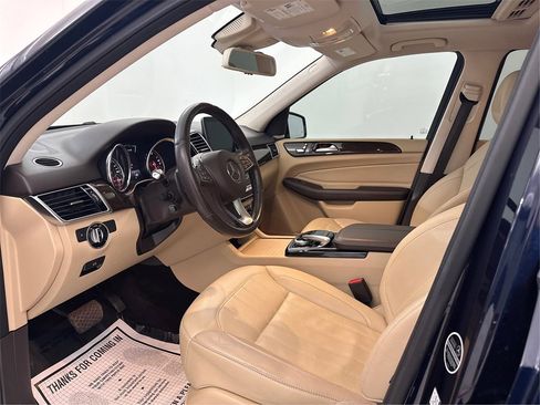 Used 2018 Mercedes-Benz GLE 350 image 24