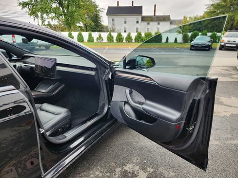 Used 2021 Tesla Model S Long Range image 31