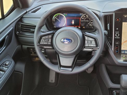 New 2026 Subaru Forester Premium AWD/4WD image 6