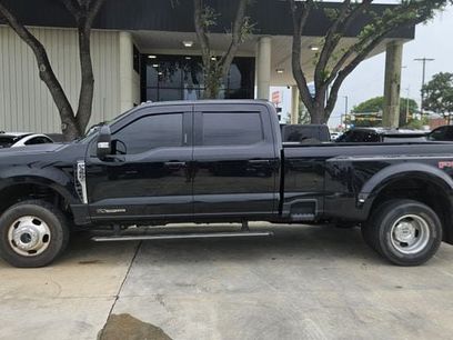 Used 2023 Ford F350 Lariat w/ Lariat Ultimate Package