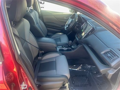 Used 2025 Subaru Ascent Onyx Edition image 13