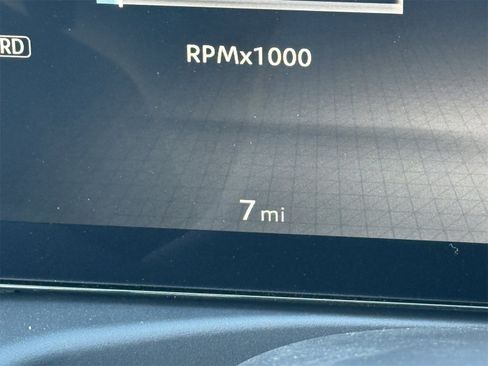 New 2026 Nissan Sentra SV w/ SV Convenience Package image 33