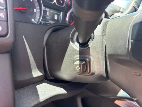 Used 2019 GMC Yukon XL SLT AWD/4WD image 27
