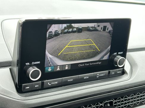 Certified 2024 Honda Accord LX image 26