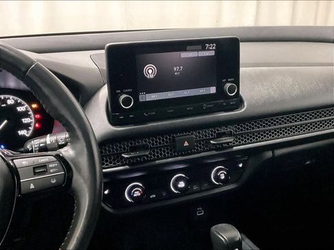 Used 2024 Honda HR-V Sport image 18