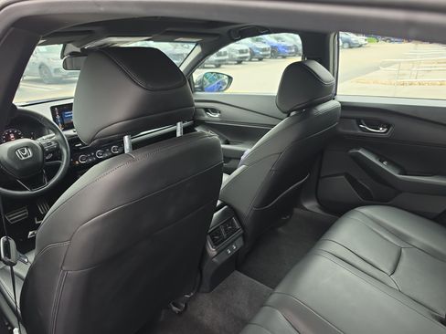 Certified 2025 Honda Accord Sport image 13