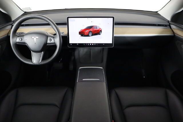 Used 2023 Tesla Model Y Long Range AWD/4WD image 12