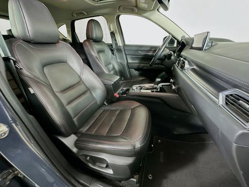 Used 2024 MAZDA CX-5 Carbon Edition image 33