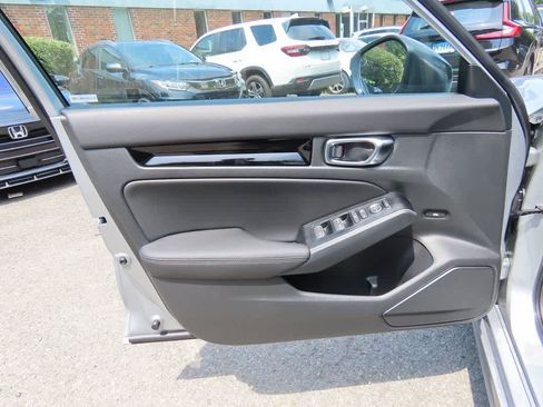 New 2026 Honda Civic Sport Touring image 16