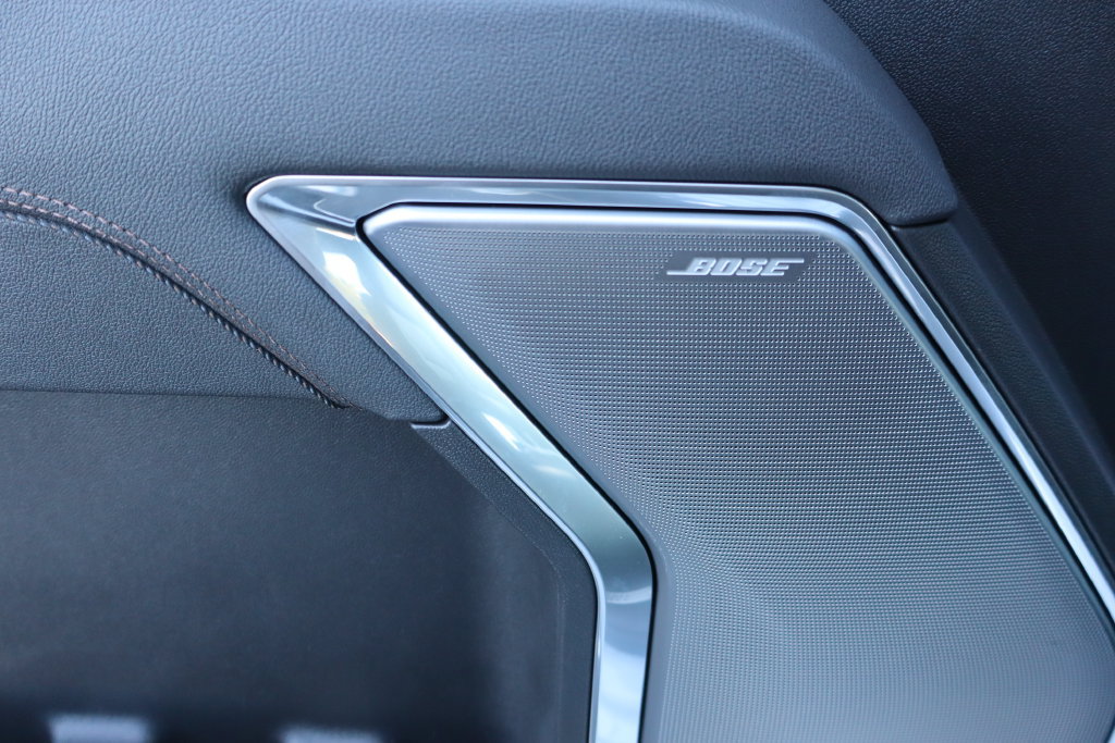 New 2026 Chevrolet Silverado 1500 High Country w/ Technology Package AWD/4WD image 19