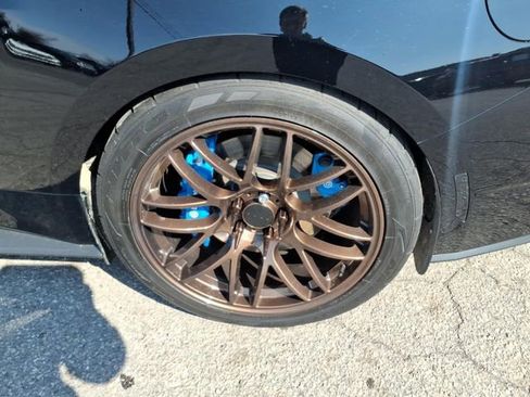 Certified 2024 Ford Mustang GT RWD image 10