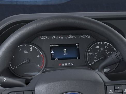 New 2026 Ford F450 XL w/ 360-Degree Camera Package AWD/4WD image 13