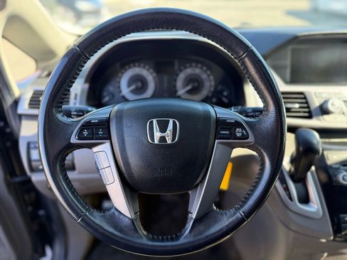 Used 2012 Honda Odyssey EX-L image 28