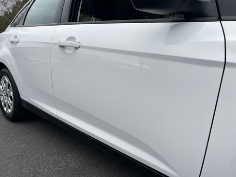 Used 2012 Ford Focus SE image 46