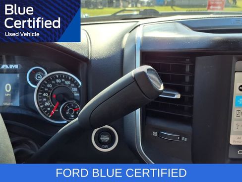 Used 2024 RAM 2500 Big Horn image 19