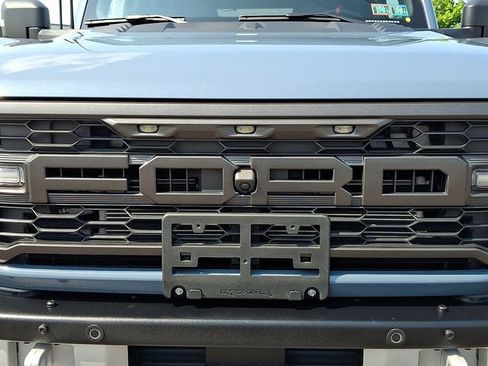 Used 2024 Ford Bronco Raptor AWD/4WD image 28