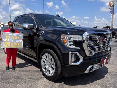 Used 2020 GMC Sierra 1500 Denali w/ Denali Ultimate Package
