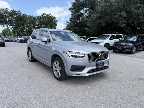 Certified 2023 Volvo XC90 B5 Core AWD/4WD image 7