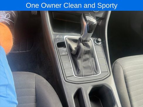 Used 2024 Volkswagen Jetta S FWD image 23