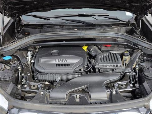 Used 2021 BMW X1 sDrive28i w/ Convenience Package image 25